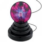 Astrafit Plasma Ball USB, černý