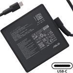 ASUS 130W napájecí adaptér, konektor USB-C