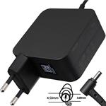 ASUS 65W napájecí adaptér, 19V, konektor 4.5x3mm