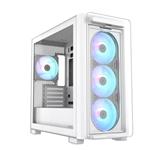 ASUS A23 PLUS TG ARGB White