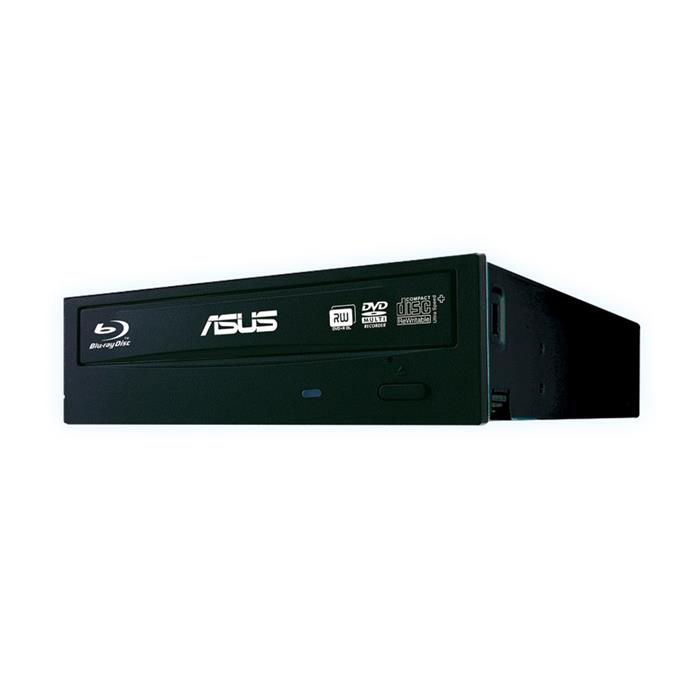 ASUS BC-12D2HT/BLK/G/AS