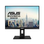 ASUS BE24WQLB, 24" IPS, 1920x1200@60Hz, 16:10, 300cd, pivot, audio