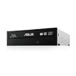 ASUS BW-16D1HT, BD-RE mechanika, SATA, černá