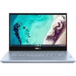 Asus Chromebook Flip CX3/CX3400FMA Al Blue