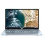 ASUS Chromebook Flip CX5 CX5400FMA Al Blue