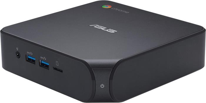 ASUS Chromebox 4 - i3-10110U/128G SSD/8G/CHOS