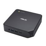 ASUS CHROMEBOX 4 - i5-10210U/128GB-ssd/8G/CHOS