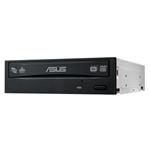 ASUS DRW-24D5MT, interní DVD±RW mechanika, M-Disc, SATA, černá, retail