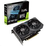 ASUS Dual GeForce RTX 3050 V2 OC Edition 8GB