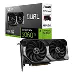 ASUS DUAL GeForce RTX 5060TI 8GB