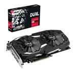 ASUS Dual Radeon RX 560, 4GB GDDR5