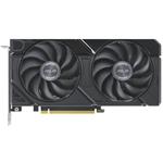 ASUS Dual Radeon RX 7600 XT OC Edition 16GB GDDR6