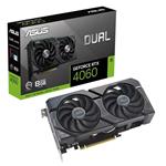 ASUS DUAL RTX 4060 8G