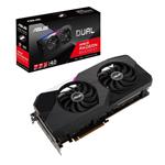 ASUS DUAL-RX6700XT-12G
