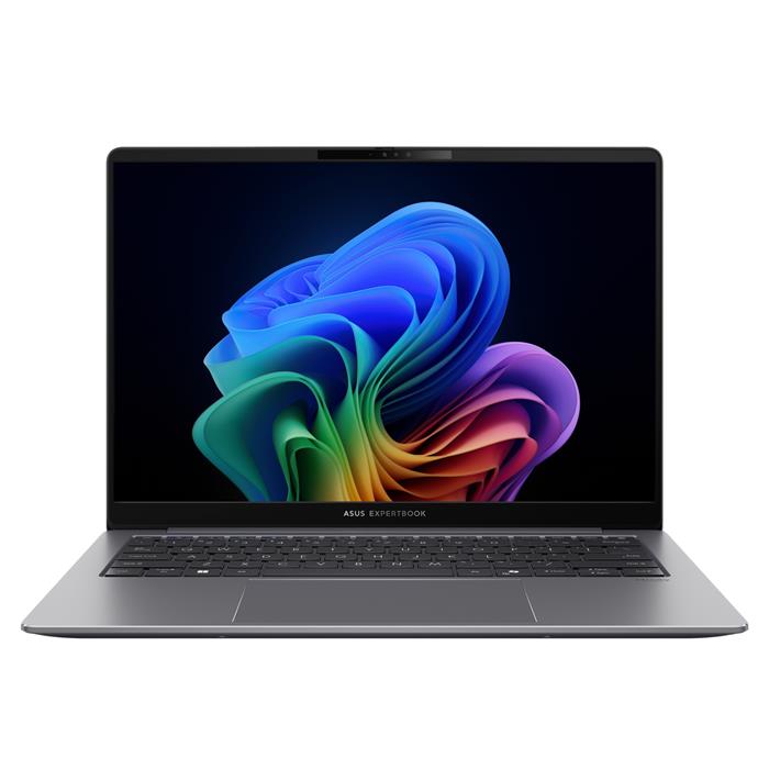 ASUS ExpertBook P5 P5405CSA Misty Grey