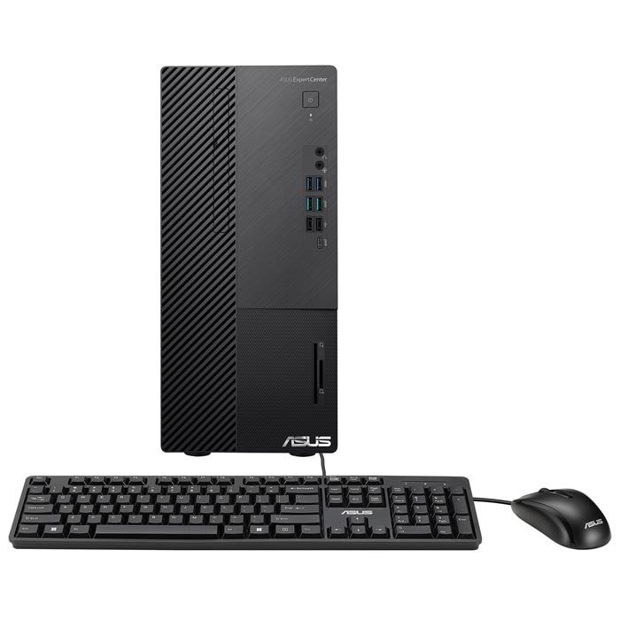 ASUS ExpertCenter D7