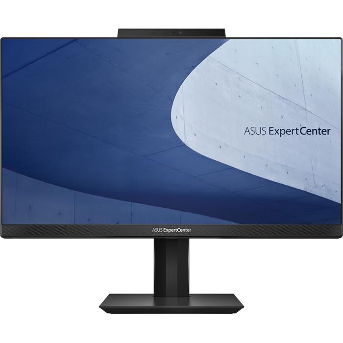 ASUS ExpertCenter E5 AiO 22 (E5202) černý