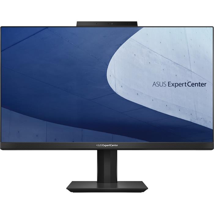 ASUS ExpertCenter E5 AiO 24 (E5402) černý