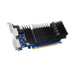 ASUS GeForce GT730 Silent, 2GB GDDR5 64b, pasiv, PCIe