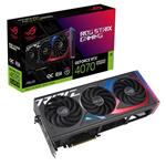 ASUS GeForce ROG Strix RTX 4070 SUPER OC