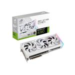 ASUS GeForce ROG Strix RTX 4080 16GB GDDR6X White Edition