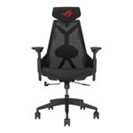 ASUS herní křeslo ROG Destrier Core, černá