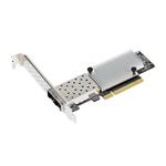 ASUS Intel® 82599 10 Gigabit Ethernet Controller, 10 Gigabit/s Ethernet SFP+ ; Dual Port, 4.72” x 1.77”, 
