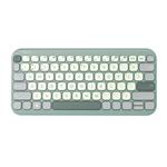 Asus Marshmallow Keyboard KW100 CZ zelená