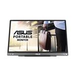 ASUS MB16ACE, 15" IPS, 1920x1080@60Hz, 250cd, USB-C