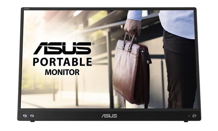 ASUS MB16ACV