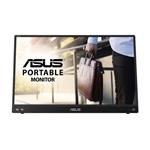 ASUS MB16ACV, 15" IPS, 1920x1080@60Hz, 250cd, USB-C