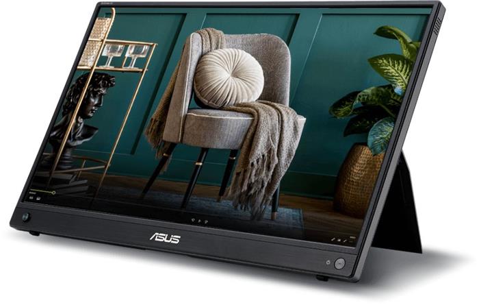 ASUS MB16AWP