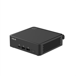 ASUS NUC 15 PRO Kit i3-100U/M.2 slot/2x0G D5/S/bez
