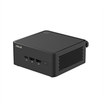 ASUS NUC 15 PRO Kit i3-100U/M.2 slot/2x0G D5/T/bez