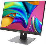 ASUS PA248QV, 24" IPS, 1920x1200@75Hz, 16:10, 300cd, pivot, audio