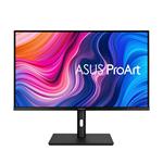 ASUS PA328CGV, 32" IPS, 2560x1440@165Hz, 450cd, 95% DCI-P3, FreeSync, pivot, audio