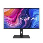 ASUS PA329CV, 32" IPS, 3840x2160@60Hz, 350cd, HDR, USB-C dock, pivot, audio