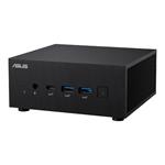 ASUS PN/PN64/Mini/i3-1220P/bez RAM/Iris Xe/bez OS/3R