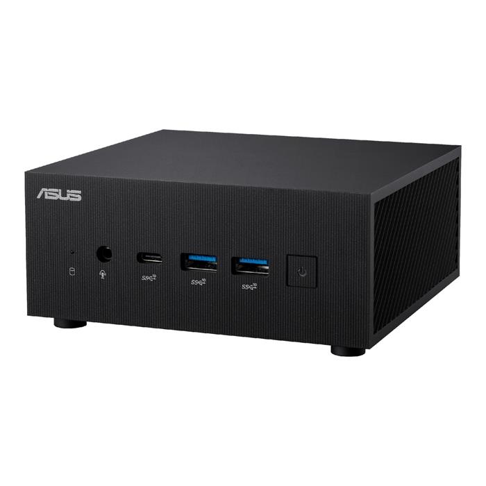 ASUS PN/PN64/Mini/i7-12700H/bez RAM/Iris Xe/bez OS/3R