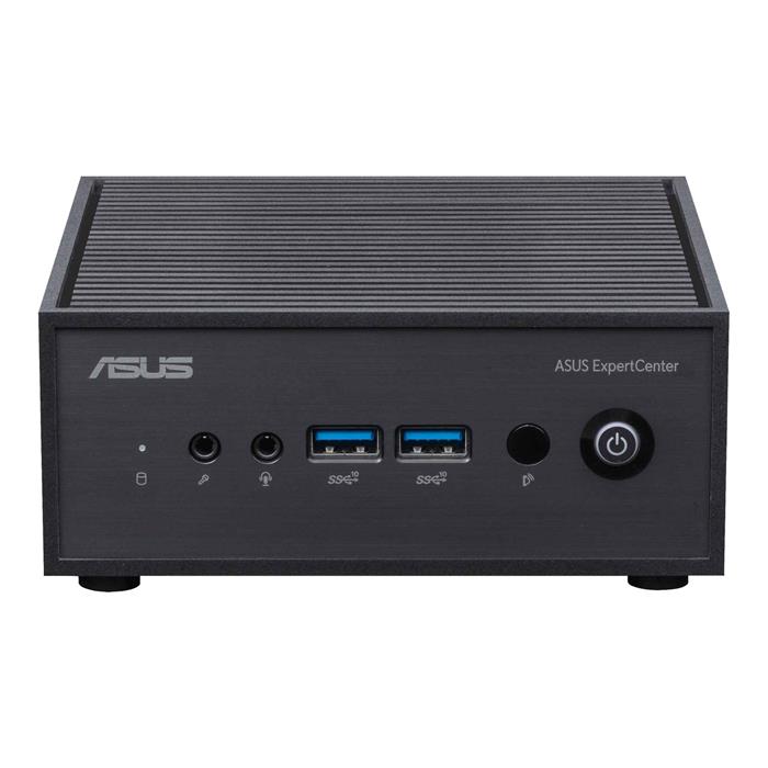 ASUS PN42 Min N100, bez RAM,UHD,bez OS, 3R