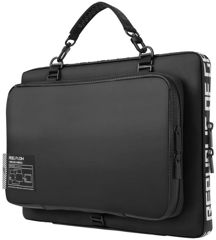 ASUS pouzdro ROG FLOW SLEEVE_GV301_GZ301, 13,4"/ černé