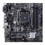 ASUS PRIME A320M-A, A320, AM4, 4xDDR4, mATX