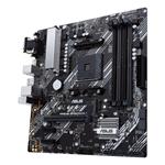 ASUS PRIME B450M-A II, B450, AM4, 4xDDR4, RAID, mATX