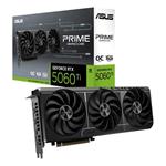 ASUS PRIME GeForce RTX 5060 Ti 16GB OC