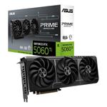ASUS PRIME GeForce RTX 5060TI 8GB