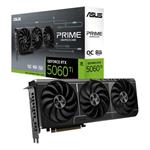ASUS PRIME GeForce RTX 5060TI OC 8GB