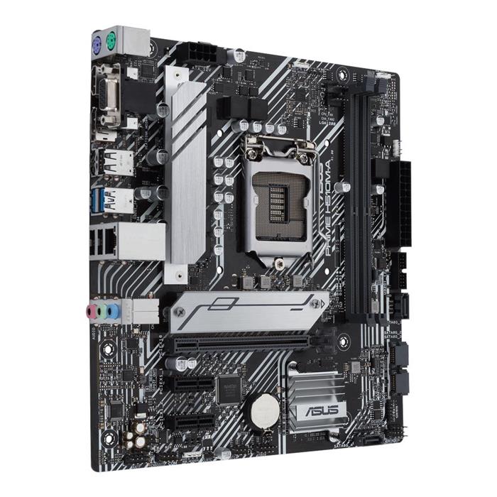 ASUS PRIME H510M-A