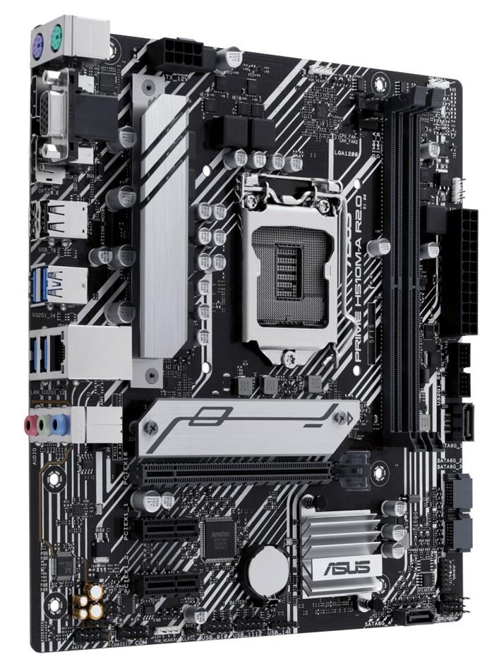 ASUS PRIME H510M-A (R2.0)