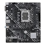 ASUS PRIME H610M-E D4-CSM, H610, LGA1700, 2xDDR4, mATX