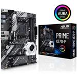 ASUS PRIME X570-P, X570, AM4, 4xDDR4, RAID, ATX